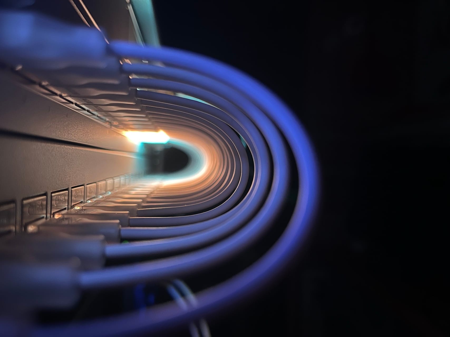 Hutch's space on the Internet